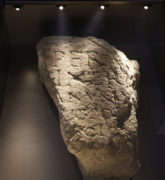 Trajansfragment